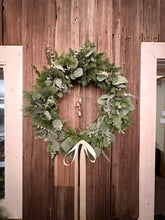 Load image into Gallery viewer, Holiday Wreath Workshop Gift Certificate