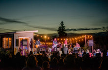 Load image into Gallery viewer, RYAN McALLISTER & FRIENDS LIVE AT FIVE ACRES - Saturday September 12th - Tickets on sale August 12th 10am