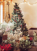 Load image into Gallery viewer, HOLIDAY WREATH WORKSHOPS - 2026 dates available now!