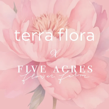 Load image into Gallery viewer, Terra Flora Soilworks x Five Acres Premium Vermicompost (1L bag)