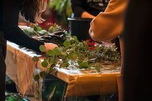 Load image into Gallery viewer, Holiday Wreath Workshop Gift Certificate