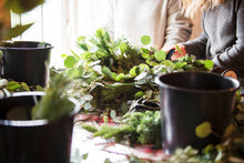 Load image into Gallery viewer, Holiday Wreath Workshop Gift Certificate