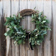 Load image into Gallery viewer, Holiday Wreath Workshop Gift Certificate