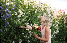 Load image into Gallery viewer, Five Acres Sweet Pea Mix