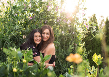 Load image into Gallery viewer, MOTHER'S DAY SUMMER FLOWER WORKSHOP GIFT CERTIFICATE