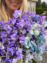 Load image into Gallery viewer, Five Acres Sweet Pea Mix