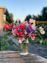 Load image into Gallery viewer, Five Acres Sweet Pea Mix