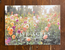 Load image into Gallery viewer, Flower Workshop Gift Certificate