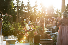 Load image into Gallery viewer, MOTHER'S DAY SUMMER FLOWER WORKSHOP GIFT CERTIFICATE FOR TWO