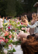 Load image into Gallery viewer, MUSIC &amp; FLOWERS AT THE FARM - Friday August 28th
