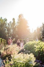 Load image into Gallery viewer, Friday August 11th Evening Bouquet Workshop
