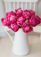 Load image into Gallery viewer, Tulip Pink Cameo
