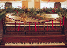 Load image into Gallery viewer, HOLIDAY WREATH WORKSHOPS - 2026 dates available now!

