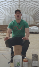 Load image into Gallery viewer, COMPOST TEA WORKSHOP WITH TERRA FLORA
