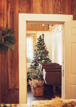 Load image into Gallery viewer, HOLIDAY WREATH WORKSHOPS - 2026 dates available now!
