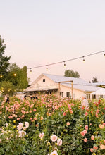 Load image into Gallery viewer, Flower Farming School at Five Acres - Spring on the Farm - Saturday April 22nd 2023
