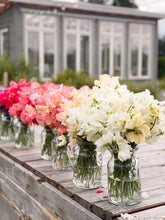 Load image into Gallery viewer, Flower Farming School at Five Acres, Early Summer - Saturday June 10th - Peonies, Roses and Sweet Peas
