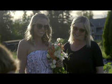 Load and play video in Gallery viewer, Mother&#39;s Day Summer Flower Night Gift Certificate for Two
